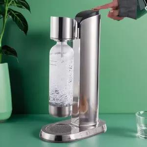 탄산수 제조기 기계 탄산수제조기 디스펜서 만들기 소다 업소용