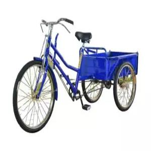 배달자전거 3발 삼발 성인용 세발 삼발이 전기 성인용세발자전거