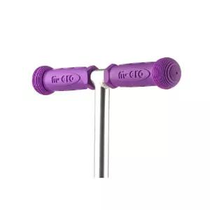 킥보드 핸들 교체용 액세서리 부품 손잡이 그립 미끄럼 커버 고무 스트랩