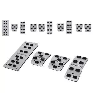 자동차 페달 튜닝 커버 엑셀 브레이크 포터2 디퓨전 ocZ2+9lGU