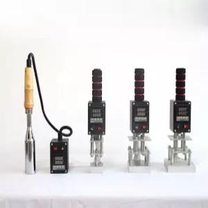 불도장 가죽도장 나무 휴대용 핫스탬프 압인 공방 각인기