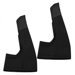 볼링장갑 아대 볼링 엄지 보호기 보호대 장갑 오른손 가드 컴팩트 경량 손목 2x