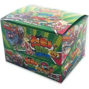 꾹상점1  브롤스타즈 시즌 게임카드 스타 스튜디오 만화 33 1박스 12개입