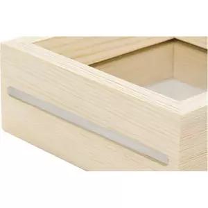 빈티지 폴라로이드 입체초음파 청첩장 선물 압화 액자 말린꽃 원목 부케 보관 프레임 웨딩포토테이블 8인치