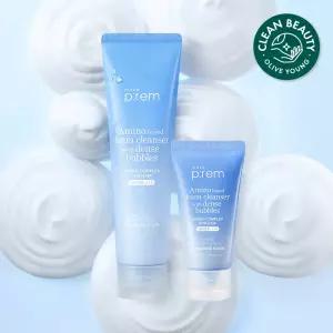 약알칼리성 메이크프렘 세이프 미 아미노 리프레시 클렌징폼 150ml 기획 50ml 179372