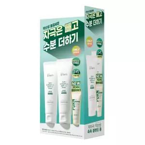 한정기획 메이크프렘 모이스처 클렌징폼 150ml 11 기획 PDRN 클렌징밀크 21ml 179139