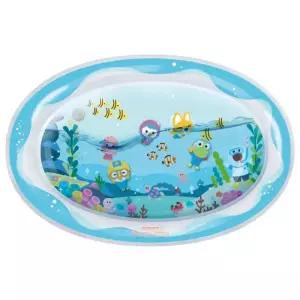 뽀로로 워터 플레이 매트 유아 아기 물놀이 촉감놀이 튜브 매트 D2-734555