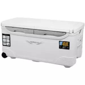 대형 낚시상자 대장 쿨러 48L 아이스박스 쿨백 갈치