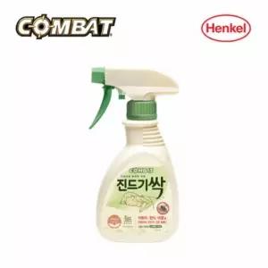 컴배트 진드기싹 스프레이