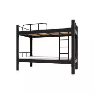 철제 2층 침대 베드 어른 이층 국내제작 낮은 조립식 책상 슈퍼싱글