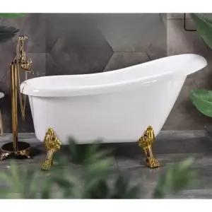 이동식 아크릴 욕조 심플 매립욕조 소형 사각 화장실 모던 이동형