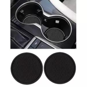 트렁크 킥매트 보호 테두리 보호커버 차량 인테리어 방수