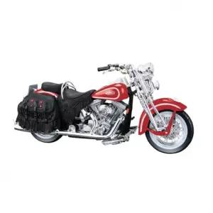 완구 아이 할리데이비슨오토바이 키즈 약13cm 남아 어린이집 임의배송