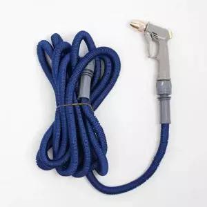 [하프클럽/]세차 고압분사기 숏건 클린잇 15M 매직호스 물청소 물