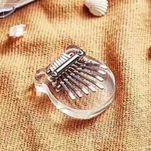 미니 목걸이 칼림바 JWCE5B1A