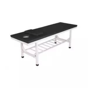 보건실 침대 한의원 기숙사 병상 접이식 칸막이 침상