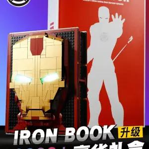 북 피규어 유니버스 책 스팟 스틸북 일반판 55 미니피겨