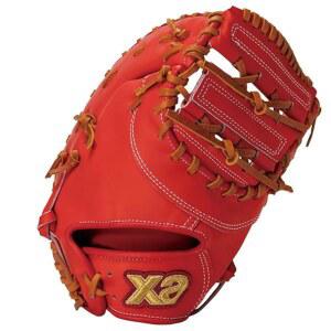 야구 그로브 하드볼 자낙스 미트 퍼스트 물에 문질러 형태를 잡은 상태 하드볼용 스펙터스 1루수용 고등학교 대응 성인용 일반용 BHFFO1SKZ Xanax 야구용품 스와로 스포츠