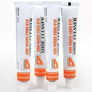 신발 클리너 가죽 세척제 용품 운동화 클리너 케어 얼룩제거제 제거제 오염 표면 닦는 관리