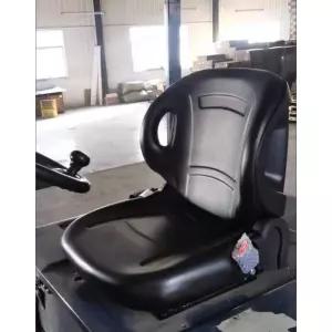 지게차 시트 기중기 모델 리무진 체어 등받이 운전석 트랙터