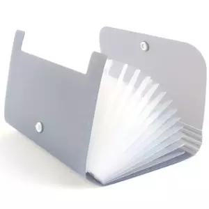 하루빛마켓 통장지갑 통장파우치