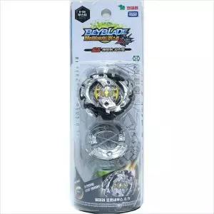 베이블레이드 초제트B-106 부스터-엠퍼러 포르네우스