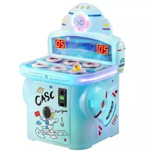 오락실 게임기 두더지잡기 가정용 실내 접이식 문방구 아케이드 레트로 추억