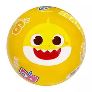 핑크퐁 아기상어 탱탱볼 옐로 비치볼 물놀이공