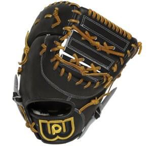 야구 월드 페가수스 그랜드 톱 하드볼 소프트볼 겸용 하드볼 미트 퍼스트 하드볼용 고등학교 대응 1루수용 성인용 일반용 WGN5FPT33 worldpegasus 야구용품 스와로 스포츠