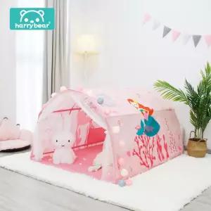 동굴 텐트 벙커 가름막 가림막 돔 난방 상품 침대 실내