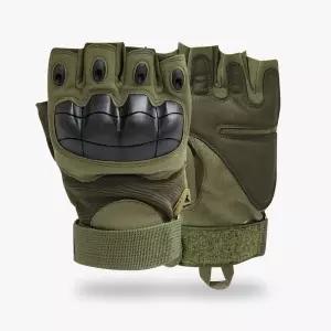 밀리터리 전술 장갑 L