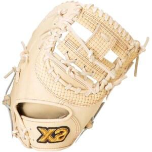 야구 자낙스 소프트볼 퍼스트 미트 트러스트엑스 1루수용 FL1형 BRF25FL1X XANAX 야구용품 스와로 스포츠