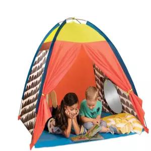 어린이 놀이텐트 플레이하우스 텐트 육아템 홈스쿨 아지트