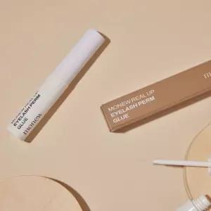 컬링만족도100% 모뉴 리얼업 셀프 속눈썹펌 키트 10회분 세트 175855