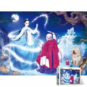 1000피스 퍼즐 신데렐라 이야기 PL1426