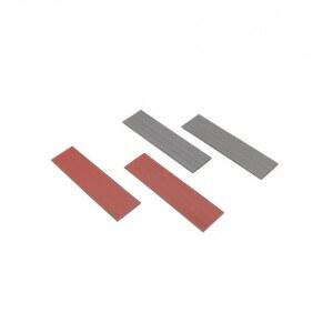 600x1200 벽타일 입체 데코 스톤 2매입 발급 화이트그레이 벽제 백 마감재 초박형 75300 자연석