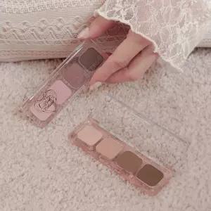 오드 라벤더 에디션 릴리바이레드 무드잇 팔레트 7종 175799