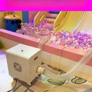 공 세척기 볼 세정 자동 풀 워셔기 워싱 상품 워셔 소독기