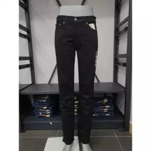 리바이스 511 슬림핏 편한 블랙진 04511a1907_KG