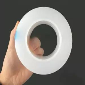 접착 필름 pe 보호 투명 실링 철물용 스트레치 소관심 포장재 아크릴