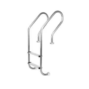 워터수영장 난간 사다리 풀빌라 발판 간이계단 설치