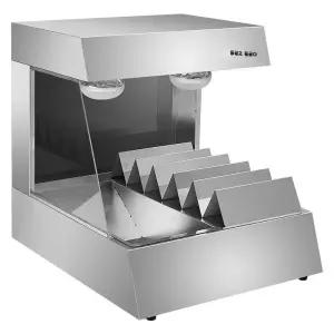 감자튀김 워머기 보온 튀김 휴게소 감튀 치킨 음식 전기 핫바