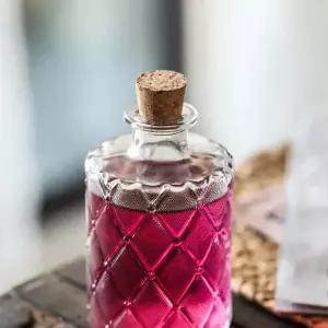 독일 소다스트림 탄산수 전용 06L 펭귄 크리스탈 유리병 2개 제조기