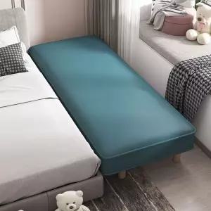 침대 사이드 보조 ( 패밀리침대 선택 없음 연장쿠션 틈새 연장 매트리스 )