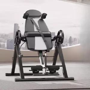 헬스장 거꾸리 스트레칭 거꾸로 가정용 홈트 매달리기 홈트레이닝 역립기 소형 집운동 역기