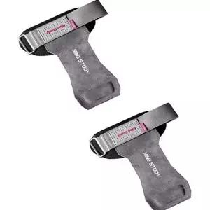 손목 보호대 데드리프트 웨이트 운동 헬스 스트랩 그립 장갑 덤벨 중량