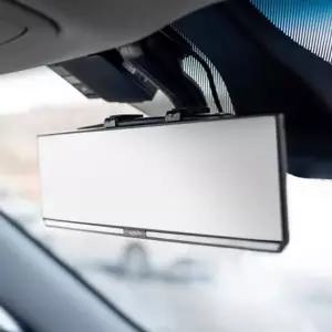 차량용 룸 미러 와이드 눈부심 사각지대 자동차 룸 미러 평면 자동차용 백미러 교체 거울 내부 실내 후방