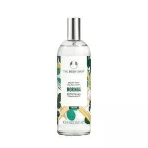 더바디샵 모링가 샤워코롱 플로럴 모링가향 바디미스트 100ml 1개