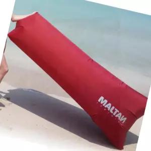 차박 캠핑 나들이 자동 충전 휴식 안락 방수 소재 야외 활동 에어쇼파