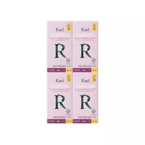 라엘 유기농 생리대 순면 탐폰 레귤러 4팩